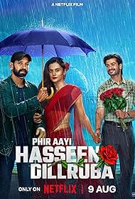 Phir Aayi Hasseen Dillruba 2024 ORG DVD Rip full movie download